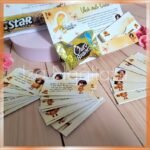 Lembrancinha Cartão com frases - Setembro Amarelo - Imagem 2