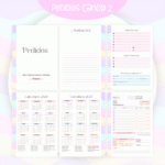 2 Cadernos de Pedidos - Candy- Encadernação (Pamella) - Imagem 4