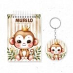 Macaco - Coletiva 1 - Imagem 3