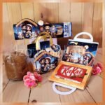 Kit 6 Mimos de Natal Religioso (Iza) - Imagem 2