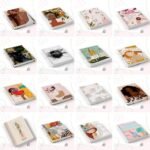 Pack Encadernação 2022 - Arquivos agendas, planners e miolos - Imagem 2