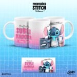 Stitch Profissões Vol. 1 + Elementos (Lab51) - Imagem 3