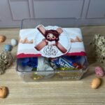 Kit Páscoa Cristã (Pamella) - Imagem 2