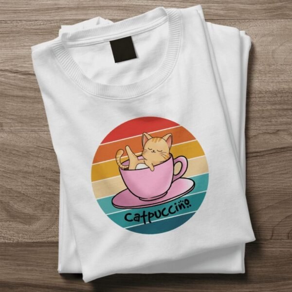 Pet Cute - Camisas (Yukina) - Imagem 2