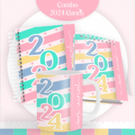 Coleção Candy 2024 - 5 Modelos (Pamella) - Imagem 9