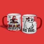 Rebeldes Flork - Canecas | Camisas (Yukina) - Imagem 6