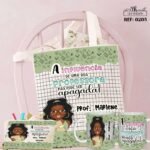Estampas Necessaries | Sacolas | Canecas - Dia dos Professores