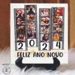 Natal 2023 - Canecas | Camisas | Quadros | Azulejos (Lydiane) - Imagem 9