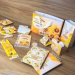 Mini Kit Digital + Mimos - Setembro Amarelo