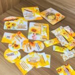 Mini Kit Digital + Mimos - Setembro Amarelo - Imagem 6