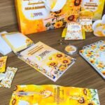 Mini Kit Digital + Mimos - Setembro Amarelo - Imagem 5