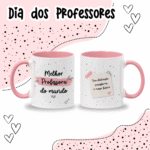 Combo Canecas Minimalista - Professores 2023 (Fernanda Yuki) - Imagem 9