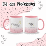 Combo Canecas Minimalista - Professores 2023 (Fernanda Yuki) - Imagem 10