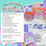 Kit Digital Aquarela (Bem Nascido) - Imagem 9