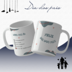 Dia dos Pais - Estampas Canecas - Imagem 16