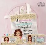 Estampas Necessaries | Sacolas | Canecas - Dia dos Professores - Imagem 15