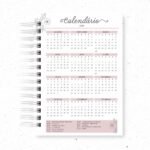 Kit Capas Bíblia + Devocional - Bicicleta Floral - Imagem 23