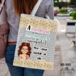 Estampas Necessaries | Sacolas | Canecas - Dia dos Professores - Imagem 16