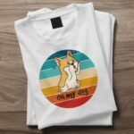 Pet Cute - Camisas (Yukina) - Imagem 4