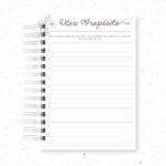 Kit Capas Bíblia + Devocional - Bicicleta Floral - Imagem 21