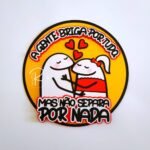 Topo Inseparáveis - Florks