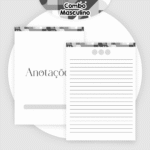 Combo Masculino - 5 Modelos (Pamella) - Imagem 9