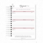 Kit Capas Bíblia + Devocional - Bicicleta Floral - Imagem 27