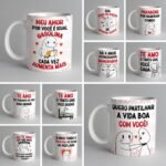 Flork Frases Namorados - Imagem 2