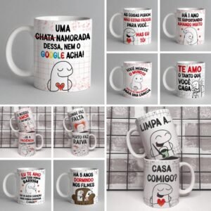 Flork Frases Namorados