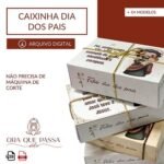 Caixa - Dia dos Pais