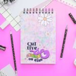 Kit Bloquinho Vsco Girl - Imagem 3