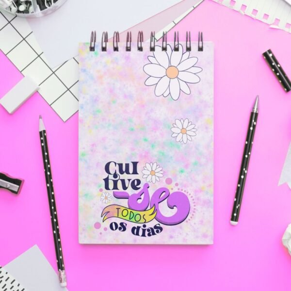 Kit Bloquinho Vsco Girl - Imagem 3