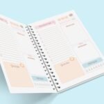 Kit Cadernos de Anotações + Brindes - Imagem 17