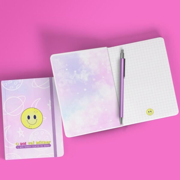 Kit Brochurinha Vsco Girl - Imagem 4