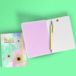 Kit Brochurinha Vsco Girl - Imagem 5