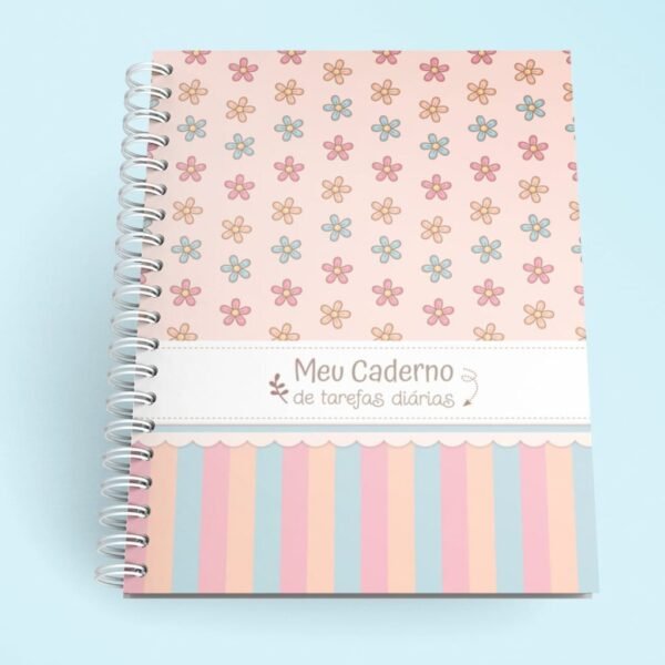 Kit Cadernos de Anotações + Brindes - Imagem 12