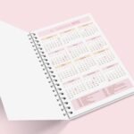 Kit Cadernos de Anotações + Brindes - Imagem 15