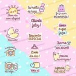 Stories Cutes - Kit Digital - Imagem 2