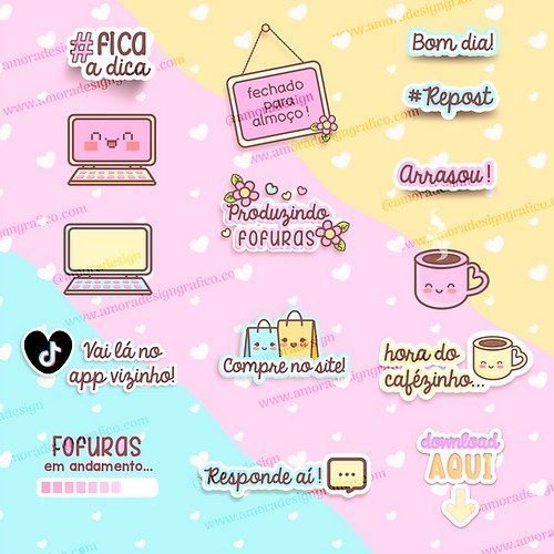 279748808_723473758841010_1775671708989934899_n Stories Cutes - Kit Digital - Imagem 3