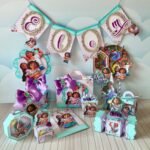 Kit Festa Pronta - Encanto