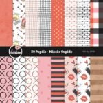 Missão Cupido Artes p/Canecas + Kit Digital (Dia dos Namorados) - Imagem 2