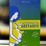 Caderneta Gestante 2022 - Arquivo Digital