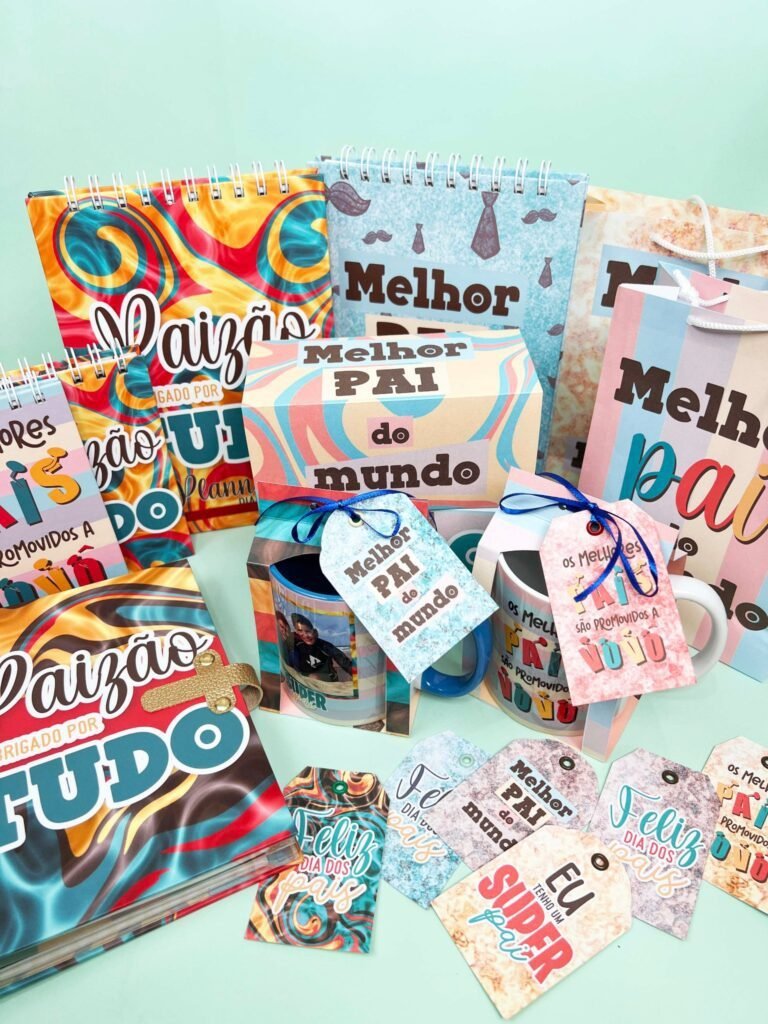 288476892_749300359591683_561849095432166644_n-scaled Coleção Paizão - Blocos, Álbum, Tags e Caixas - Imagem 4