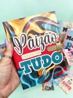 Coleção Paizão - Blocos, Álbum, Tags e Caixas - Imagem 5