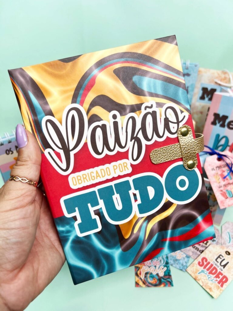 288531561_749300439591675_6926555215934880376_n-scaled Coleção Paizão - Blocos, Álbum, Tags e Caixas - Imagem 5