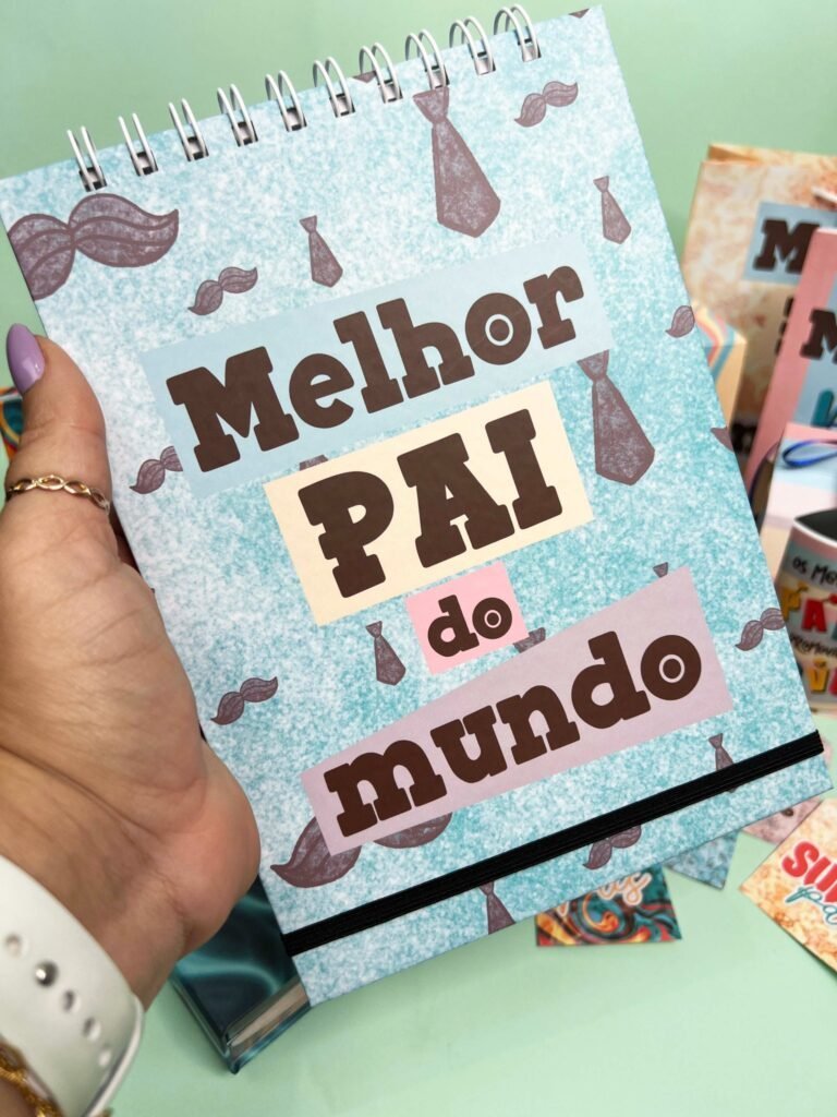 288540078_749300546258331_3947830419773681129_n-scaled Coleção Paizão - Blocos, Álbum, Tags e Caixas - Imagem 2