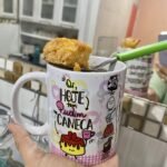 Receitas na Caneca - Artes p/Canecas - Imagem 3