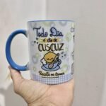 Receitas na Caneca - Artes p/Canecas - Imagem 4