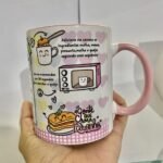Receitas na Caneca - Artes p/Canecas - Imagem 7