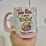Receitas na Caneca - Artes p/Canecas - Imagem 13